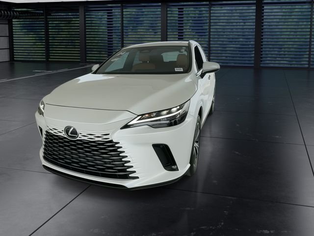 Certified Used 2024 EMINENT WHITE PEARL Lexus 350 Premium image 3