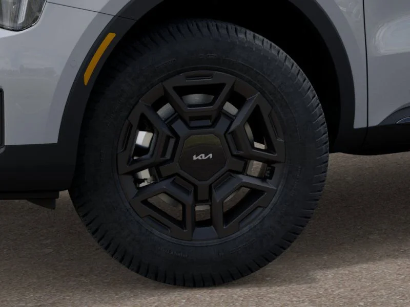 New 2026 Wolf Gray Kia X-Pro SX Prestige image 9