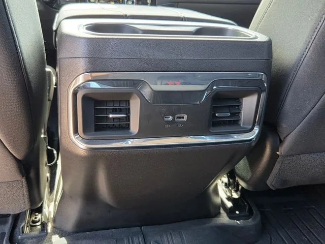 Used 2024 Black GMC Elevation image 13