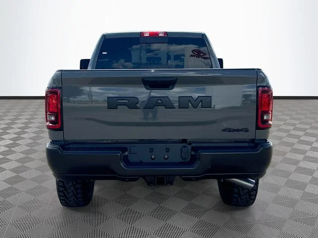 Used 2026 White Ram Tradesman image 6