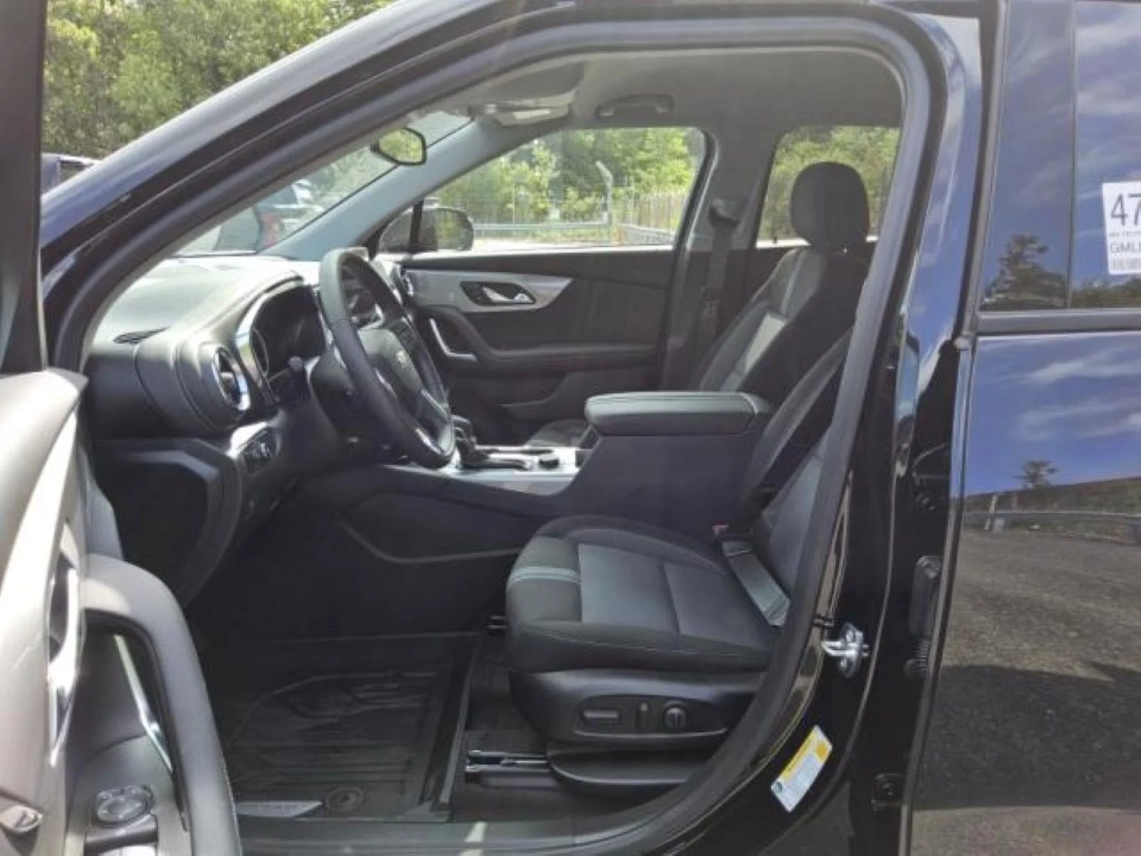 Used 2026 Black Chevrolet 2LT image 13