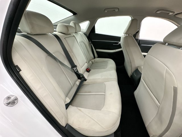 2025 Hyundai Sonata SEL - Photo 39