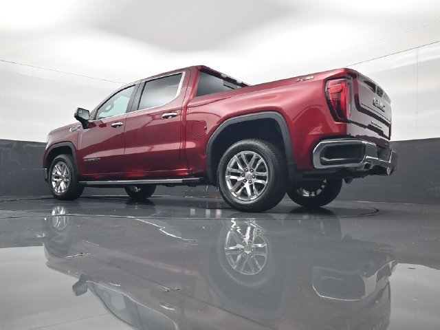 2021 GMC Sierra 1500 SLT - Photo 27