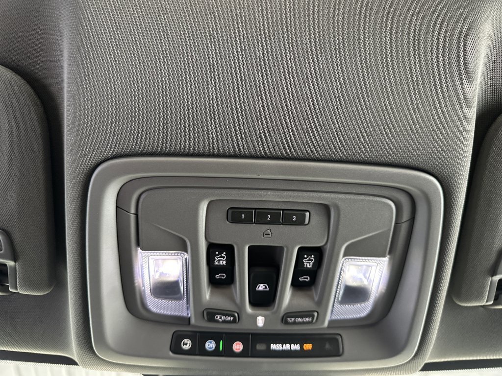 2026 GMC Sierra 1500 Denali - Photo 26