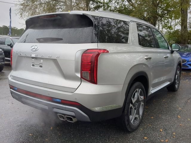 New 2024 Silver Hyundai Limited FWD image 35