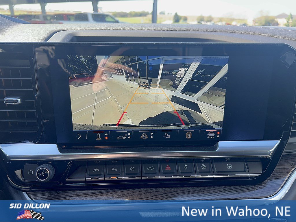 2026 Chevrolet Silverado 1500 LT - Photo 15