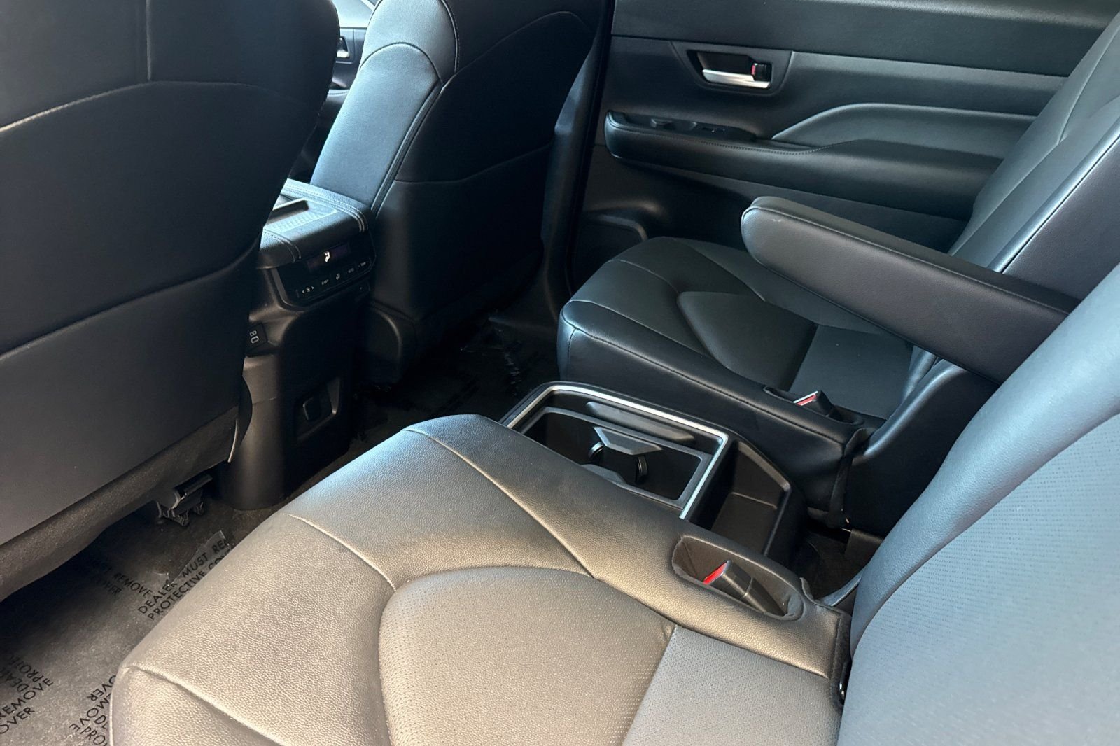 Certified Used 2026 Beige Toyota XLE image 38