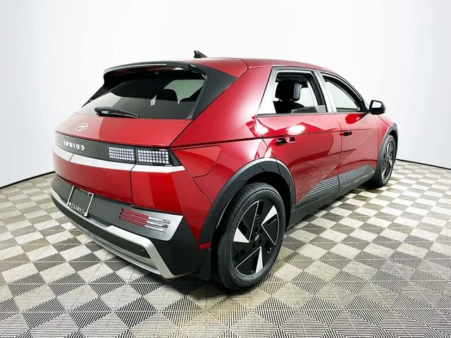 New 2026 Hyundai IONIQ 5 SEL