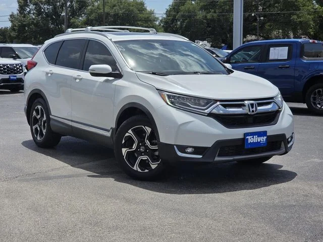 Used 2019  Honda Touring image 2