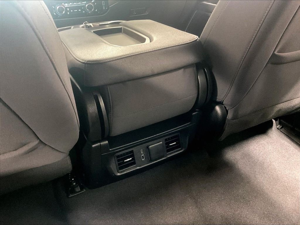 Used 2023 Red Chevrolet LT image 27