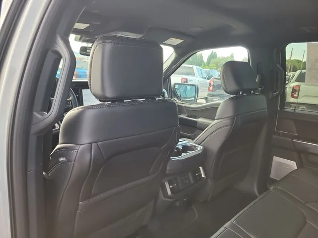 New 2026 Avalanche Ford Platinum image 11
