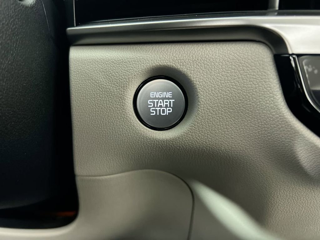 2026 Kia Sorento EX - Photo 23