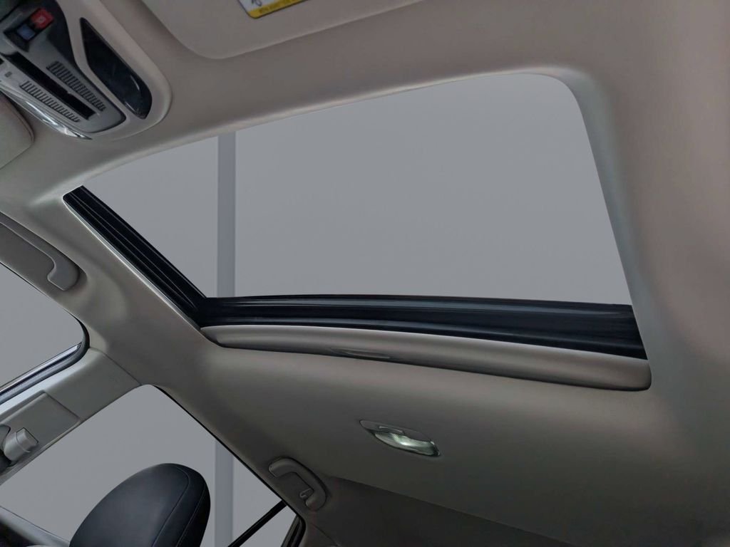 Used 2022 Brown Subaru Limited image 24