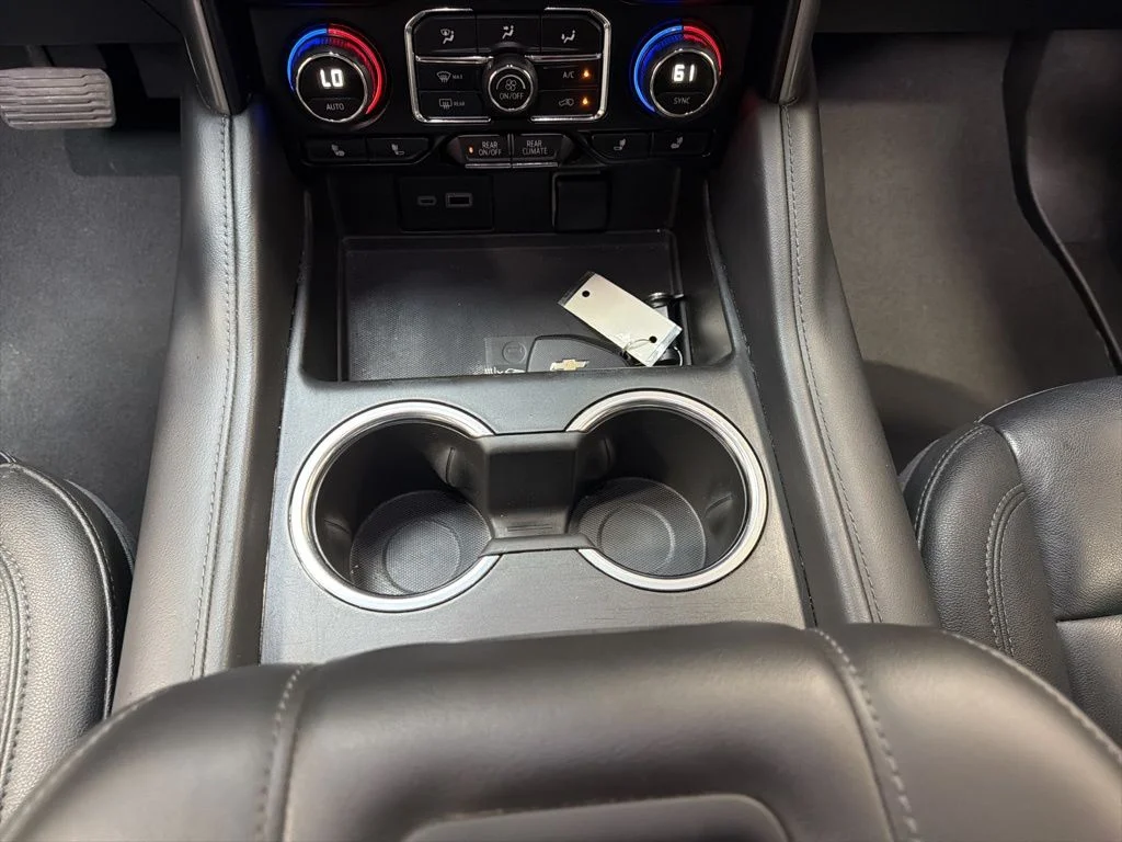 Used 2024 Black Chevrolet LT image 23