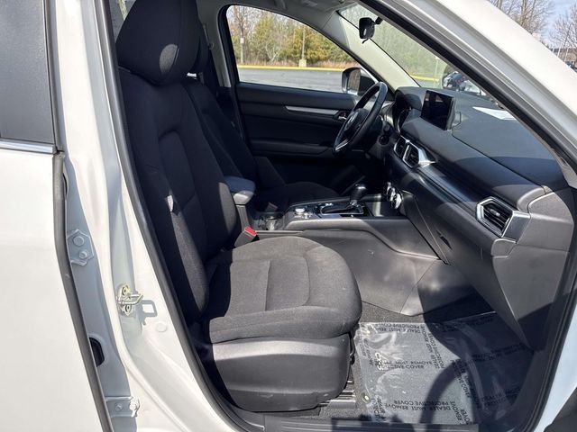 2023 Mazda CX-5 S - Photo 17