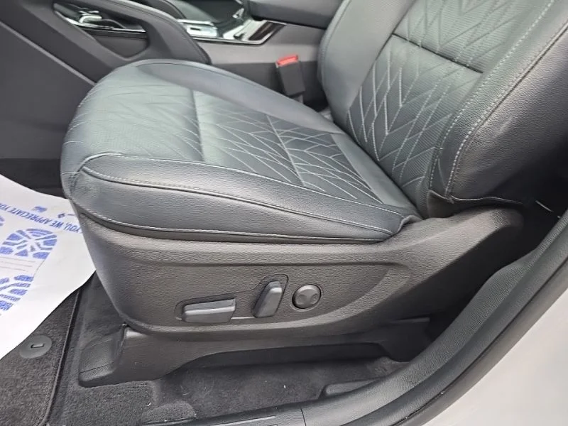 Used 2024 Gray Kia EX X-Line image 26