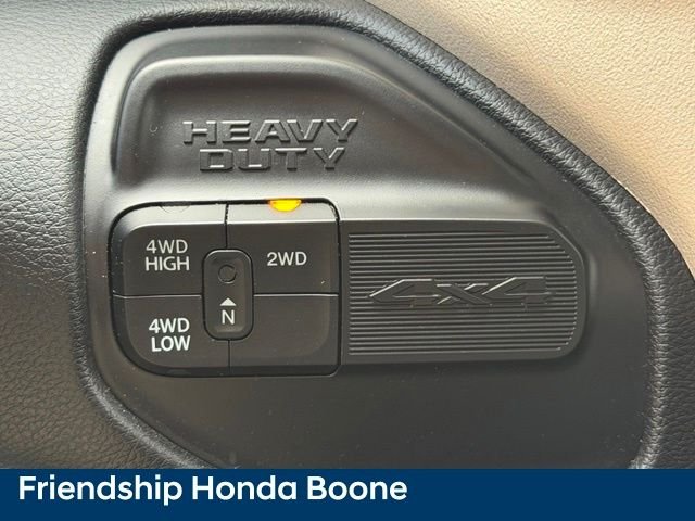 Used 2024 White Ram Laramie image 39