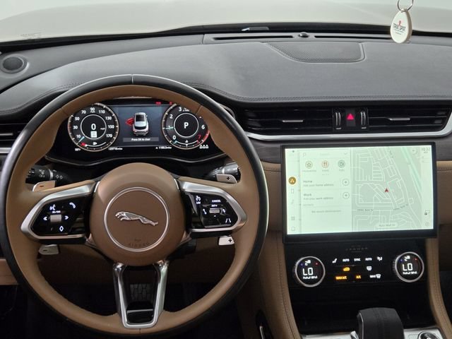 Used 2023 Blue Jaguar S image 12