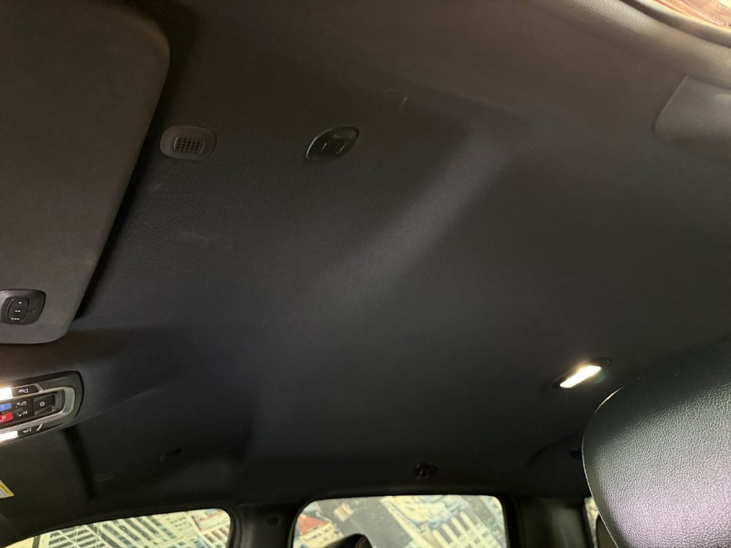 Used 2026 Red Ram Rebel image 25