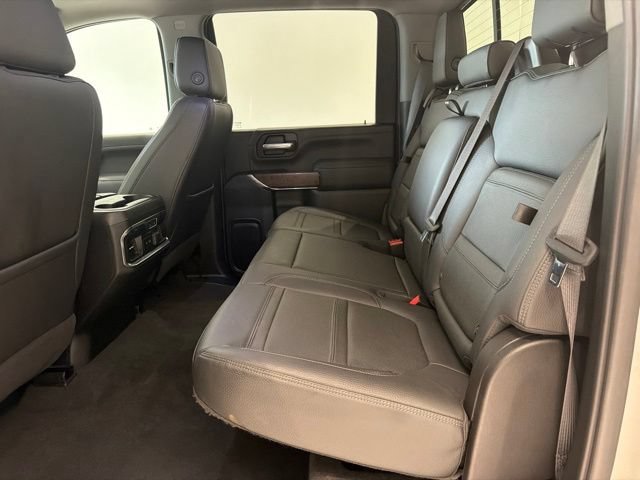 2021 GMC Sierra 2500 Denali HD Denali - Photo 14