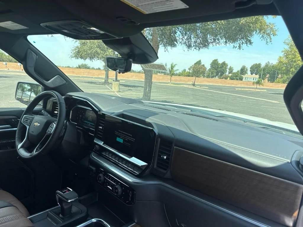 2026 Chevrolet Silverado 1500 High Country - Photo 26