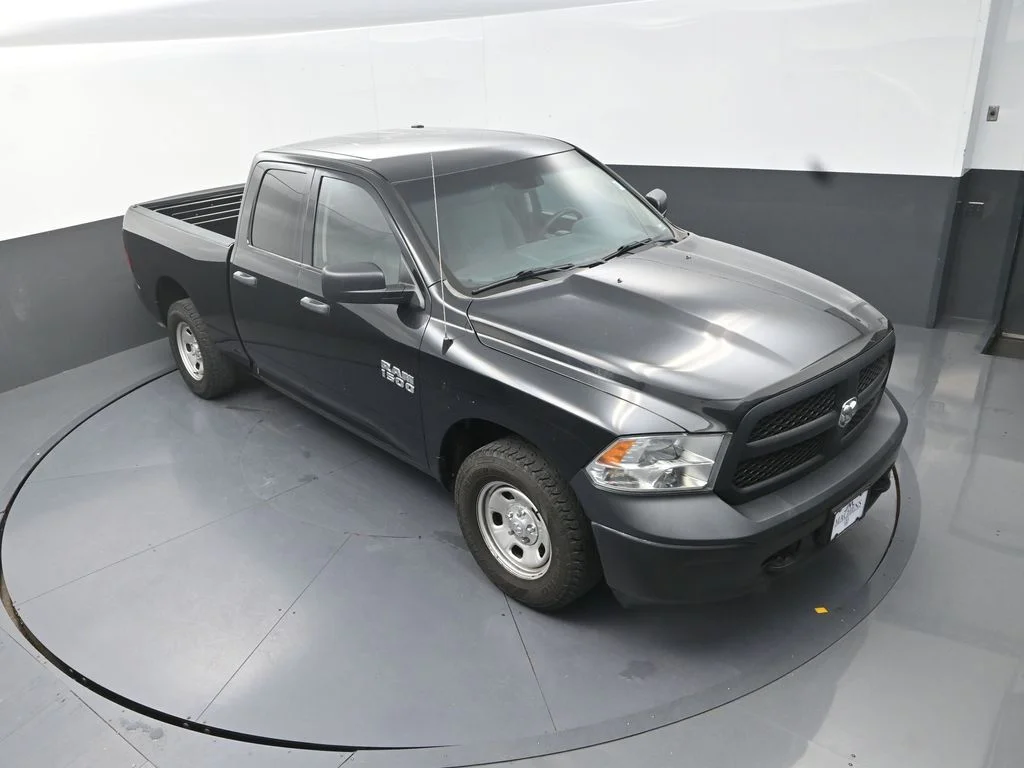 Used 2018 Black Ram Tradesman image 13