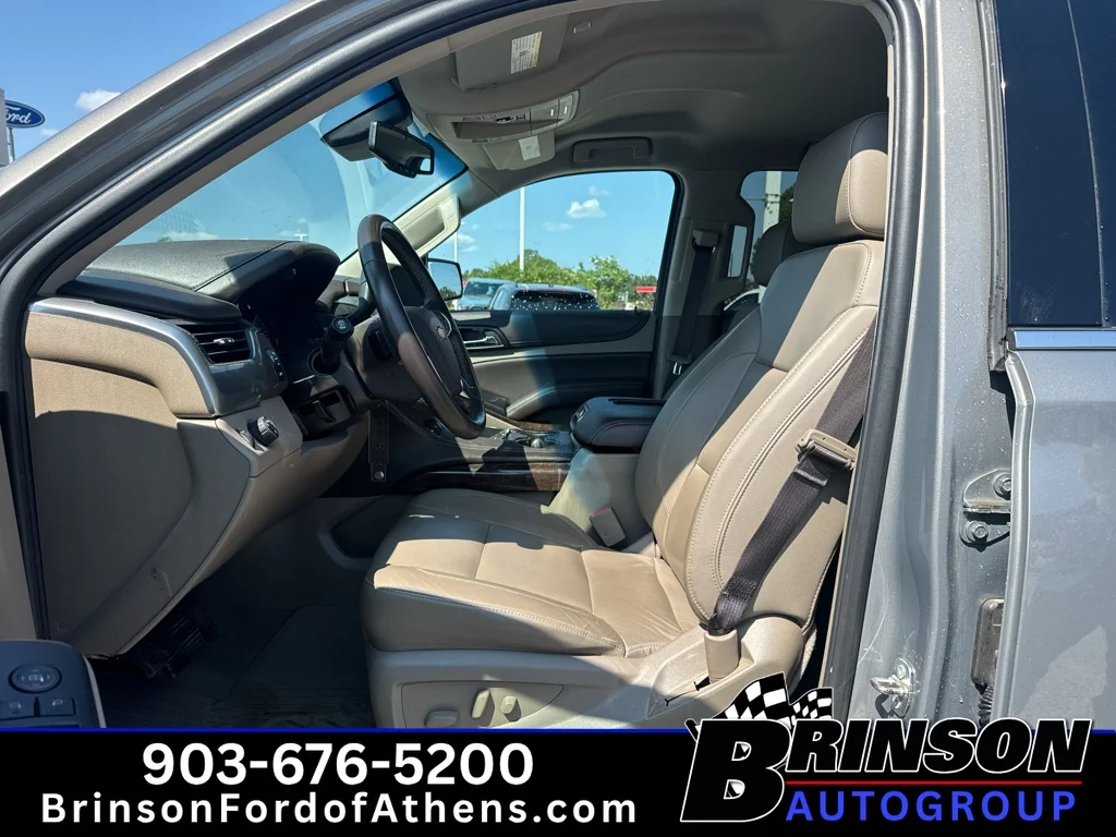 Certified Used 2018 Pepperdust Metallic Chevrolet LT image 17