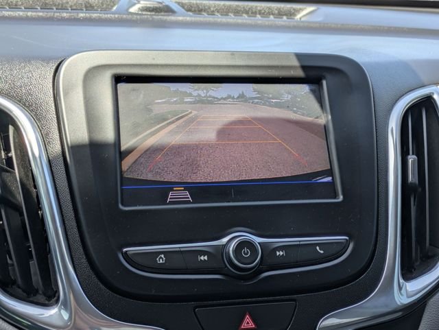 2020 Chevrolet Equinox LS - Photo 19