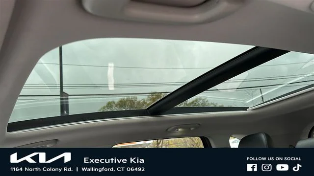 Certified Used 2024 Black Kia S image 11