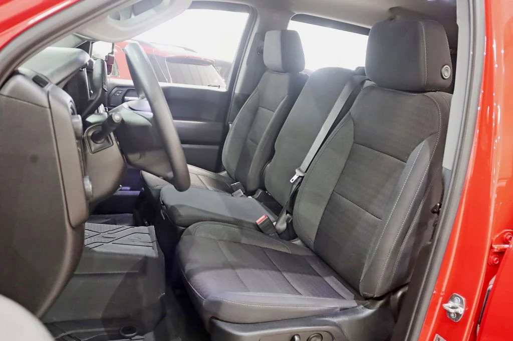Used 2024 Red Chevrolet Custom image 24