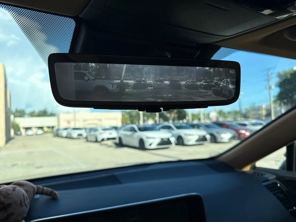 Certified Used 2024 Green Lexus 350 Premium image 19