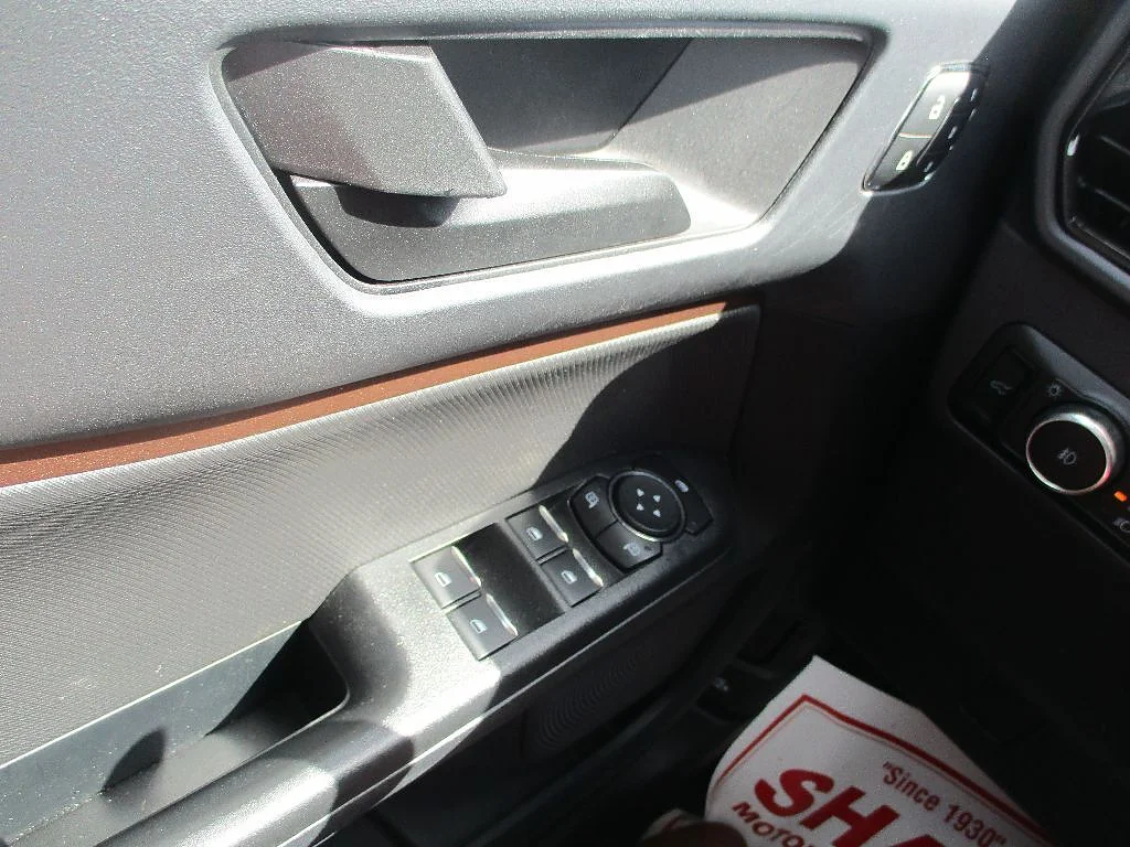 2024 Ford Bronco Sport Outer Banks - Photo 15