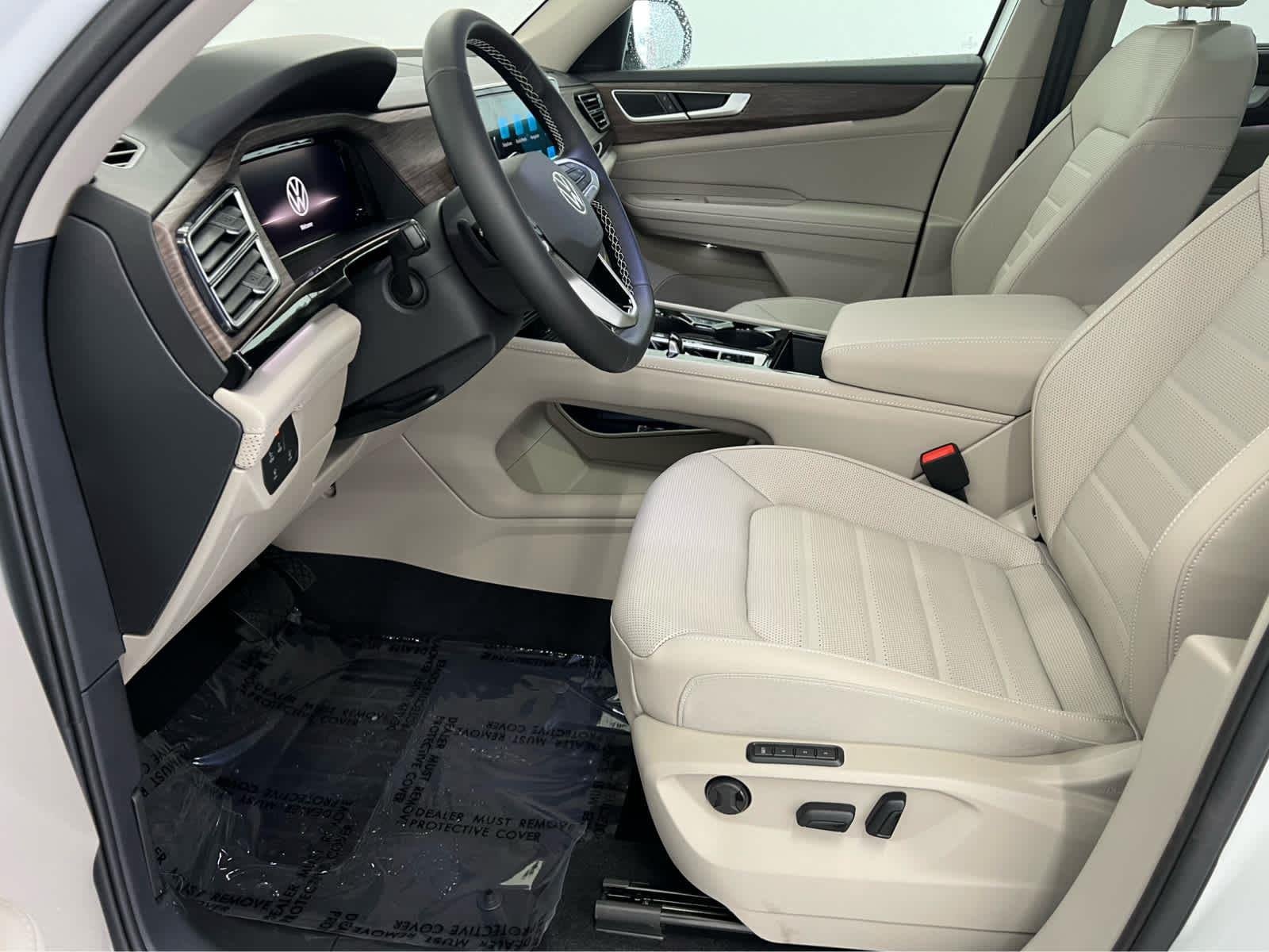 2026 Volkswagen Atlas SEL - Photo 12