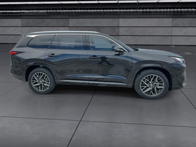 New 2026 Caviar Lexus  350 PREMIUM AWD image 9