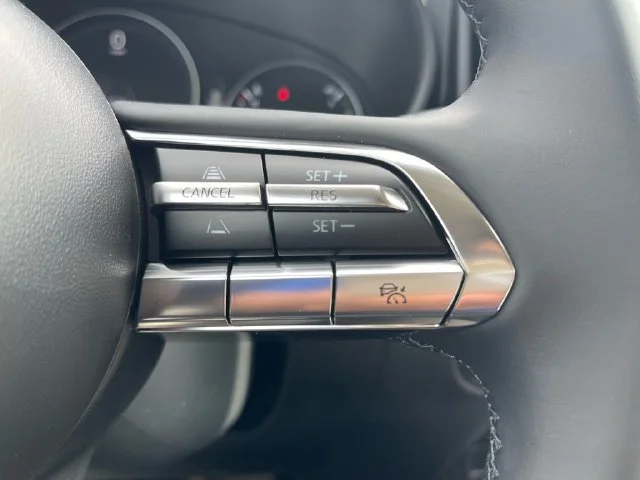 New 2026 Blue Mazda 2.5 S Premium image 23