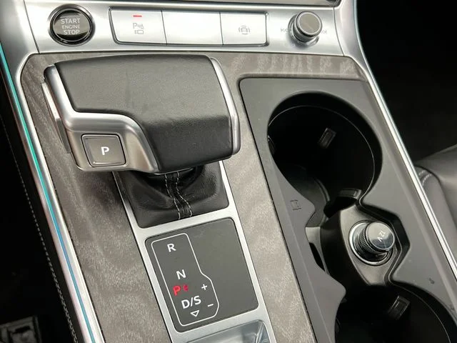 2024 Audi A6 Premium Plus - Photo 27