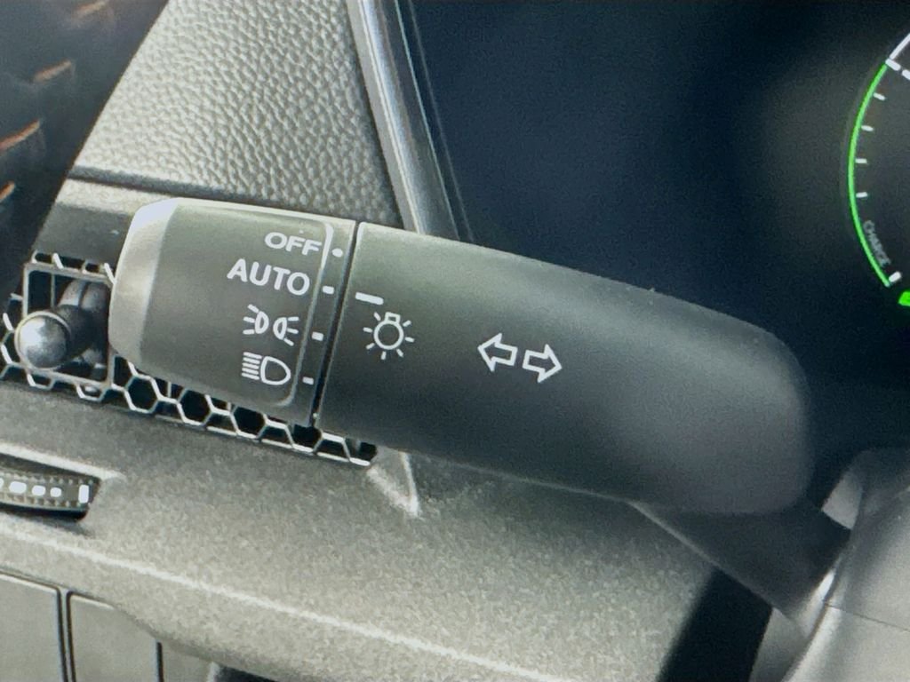 New 2026 Meteorite Gray Metallic Honda Sport image 16