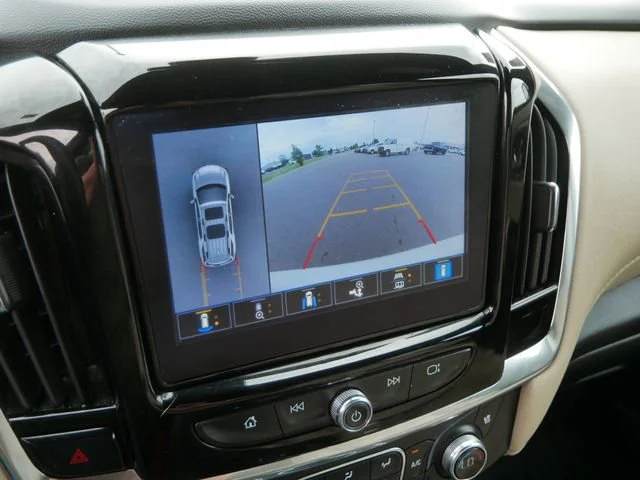 2023 Chevrolet Traverse Premier - Photo 35