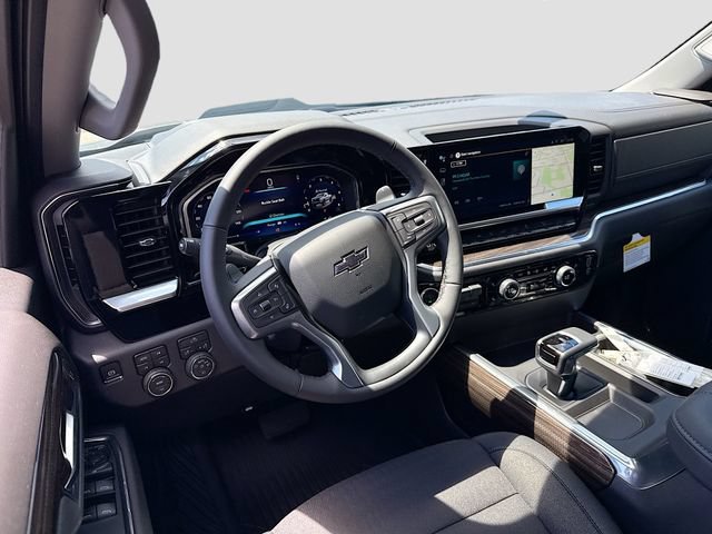 2026 Chevrolet Silverado 1500 LT Trail Boss - Photo 23