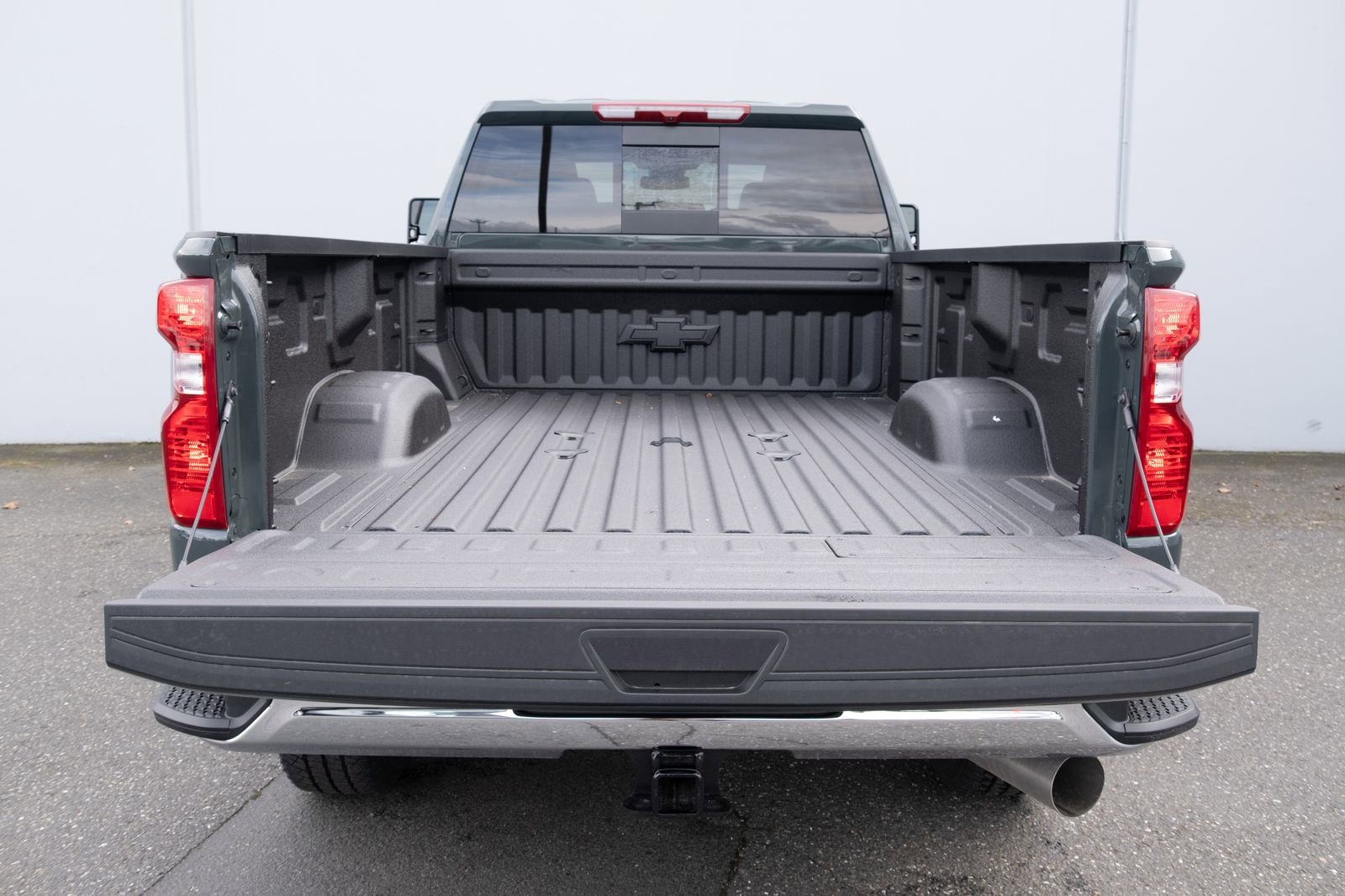 2026 Chevrolet Silverado 3500HD LT - Photo 24