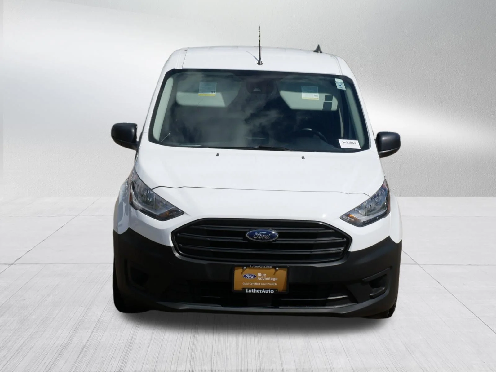 Certified 2022 Ford Transit Connect XL with VIN NM0LS7S29N1537866 for sale in Coon Rapids, Minnesota