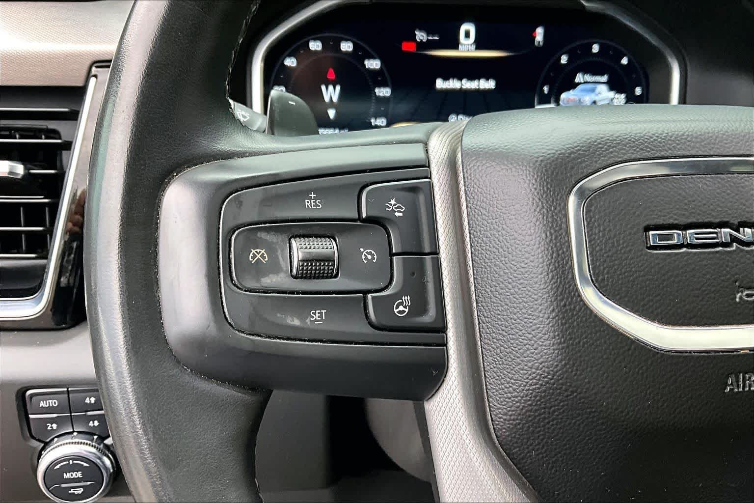2024 GMC Sierra 1500 Denali Denali - Photo 23