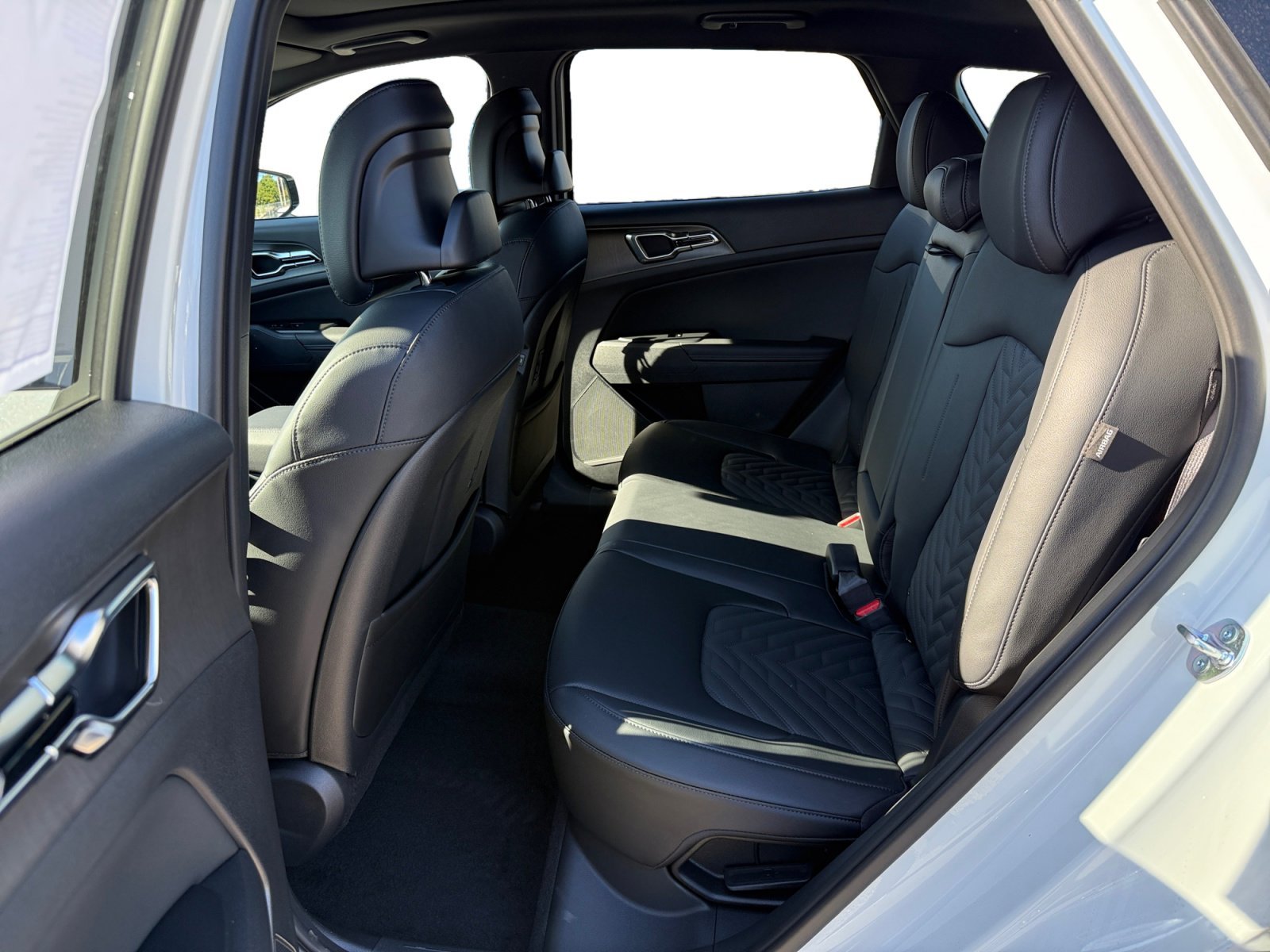 2026 Kia Sportage X-Line - Photo 16