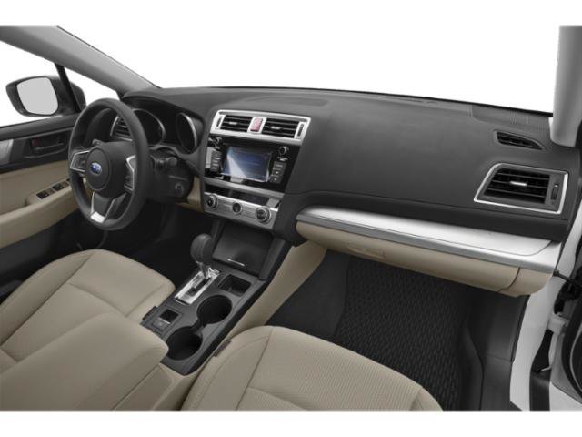 Used 2019 Crimson Red Pearl Subaru  image 19