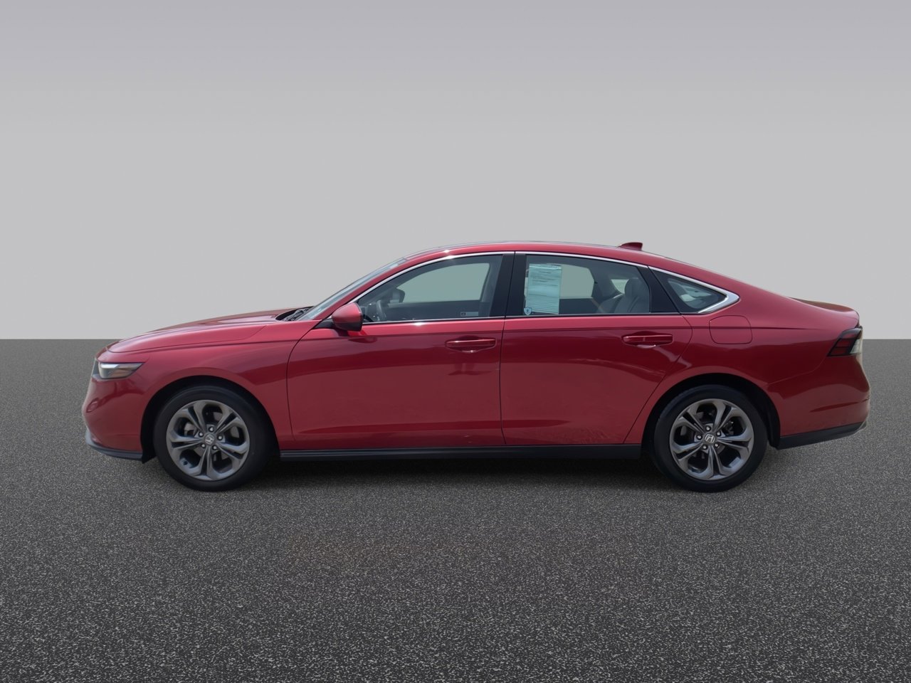 2024 Honda Accord EX - Photo 5