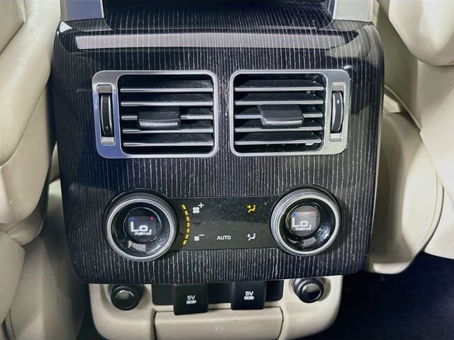 2019 Land Rover Range Rover Autobiography - Photo 27