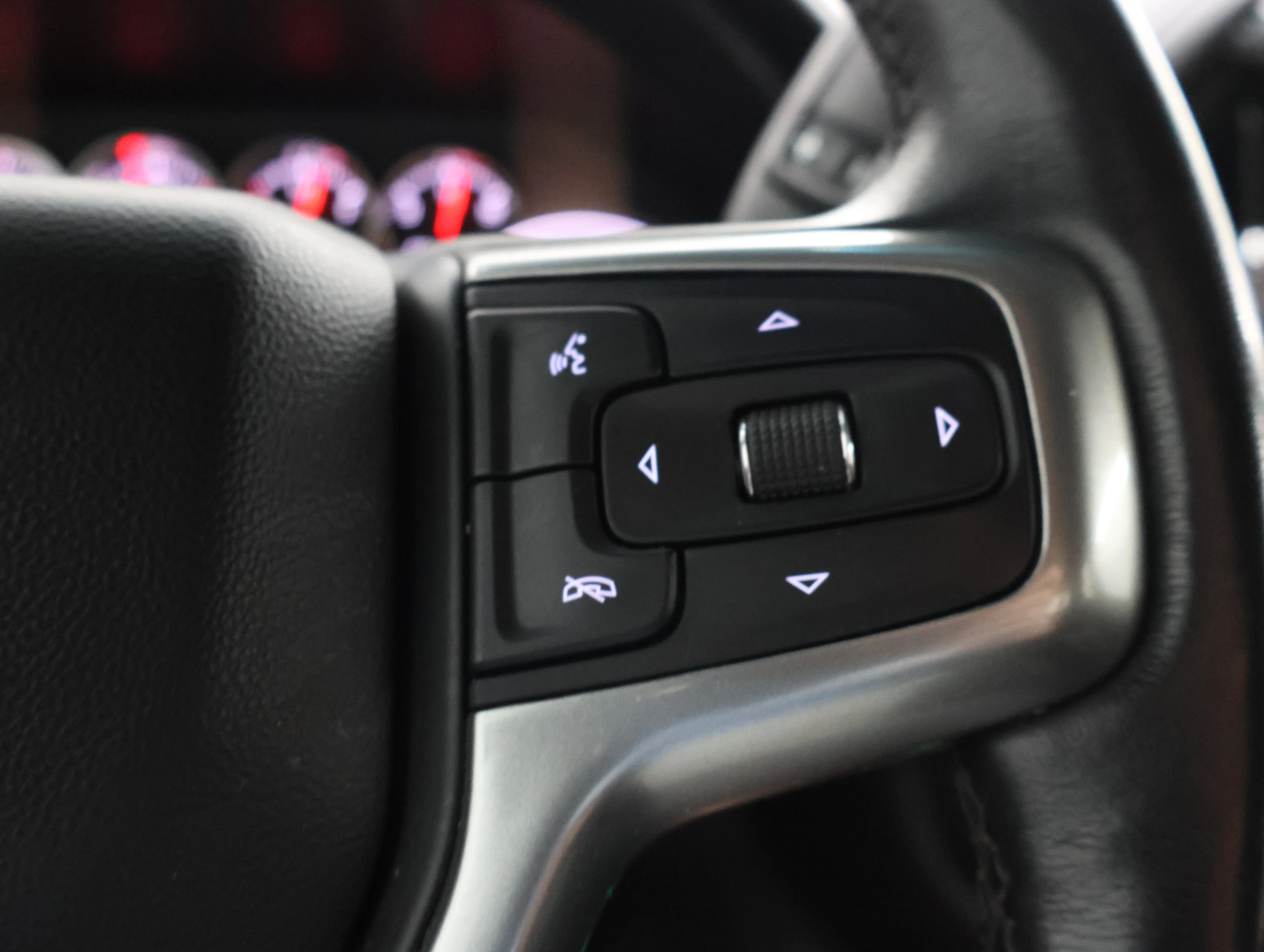 Used 2023 Northsky Blue Metallic Chevrolet LTZ image 14