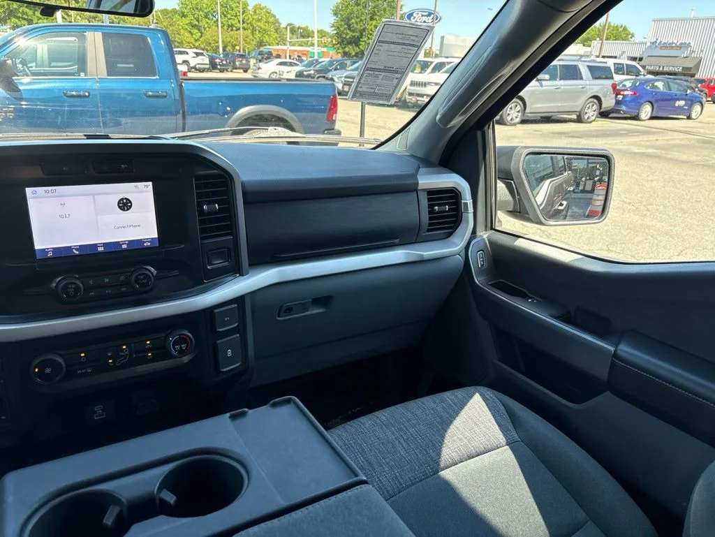 2023 Ford F-150 XLT - Photo 30