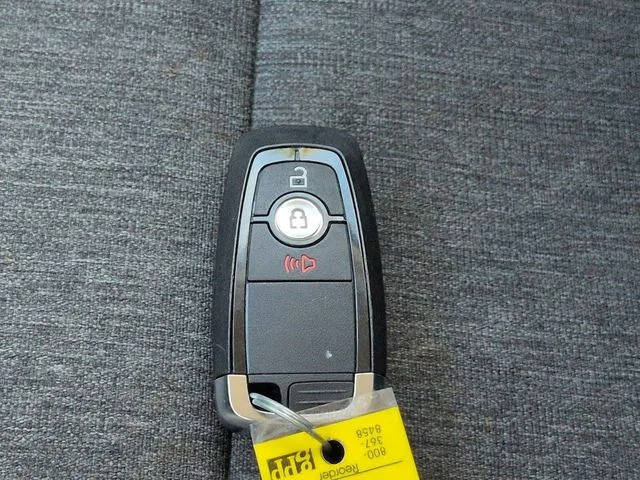 Certified Used 2024 Cactus Ford Big Bend image 28