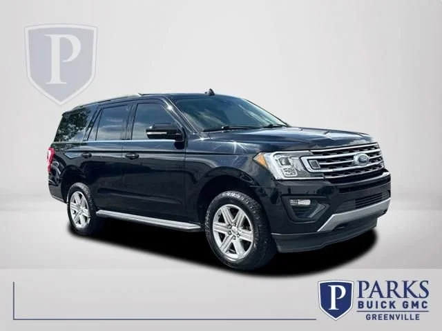 2019 Ford Expedition XLT 4x4's photo